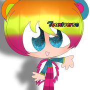 Tooniverse