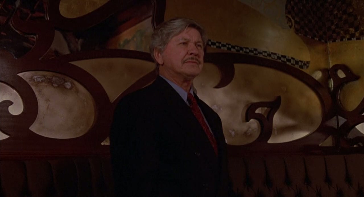 Death Wish: The Face of Death Screenshot