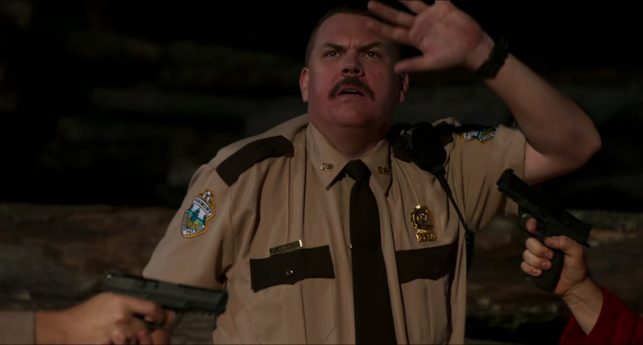 Super Troopers 2 Screenshot