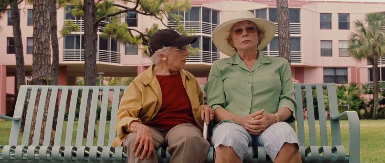 In Her Shoes Screenshot