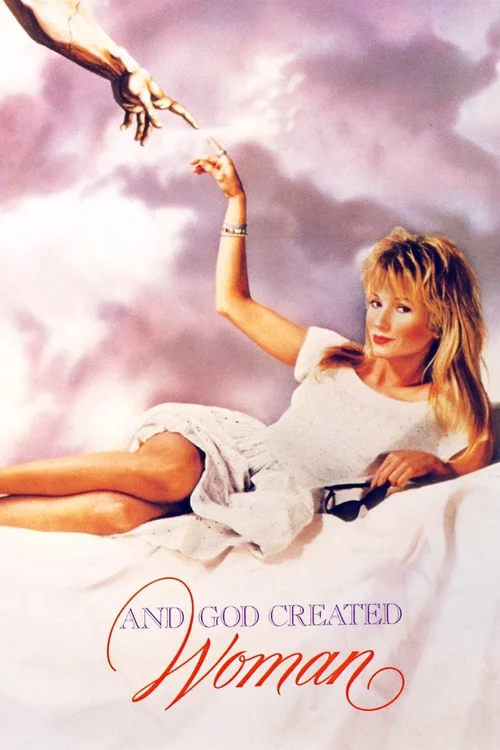 I Bóg stworzył kobietę / And God Created Woman (1988) PL.1080p.WEB-DL.H264-BP007 / Lektor PL