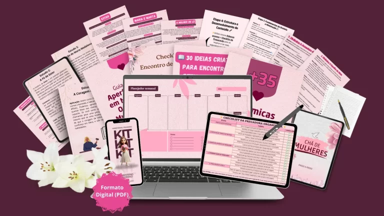 Mockup Kit