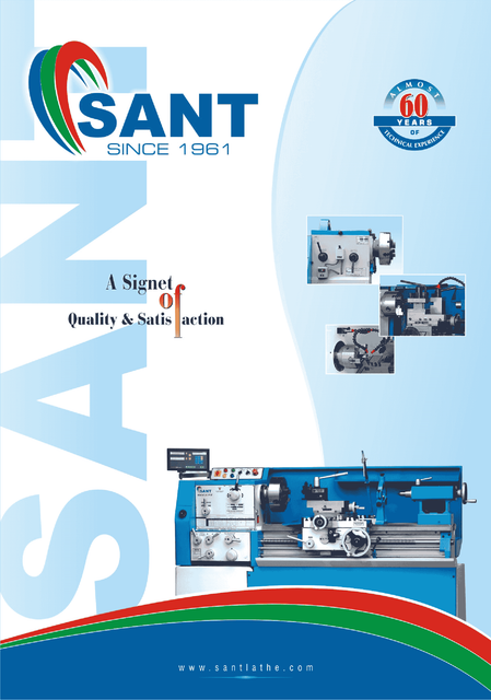 New Catalogue