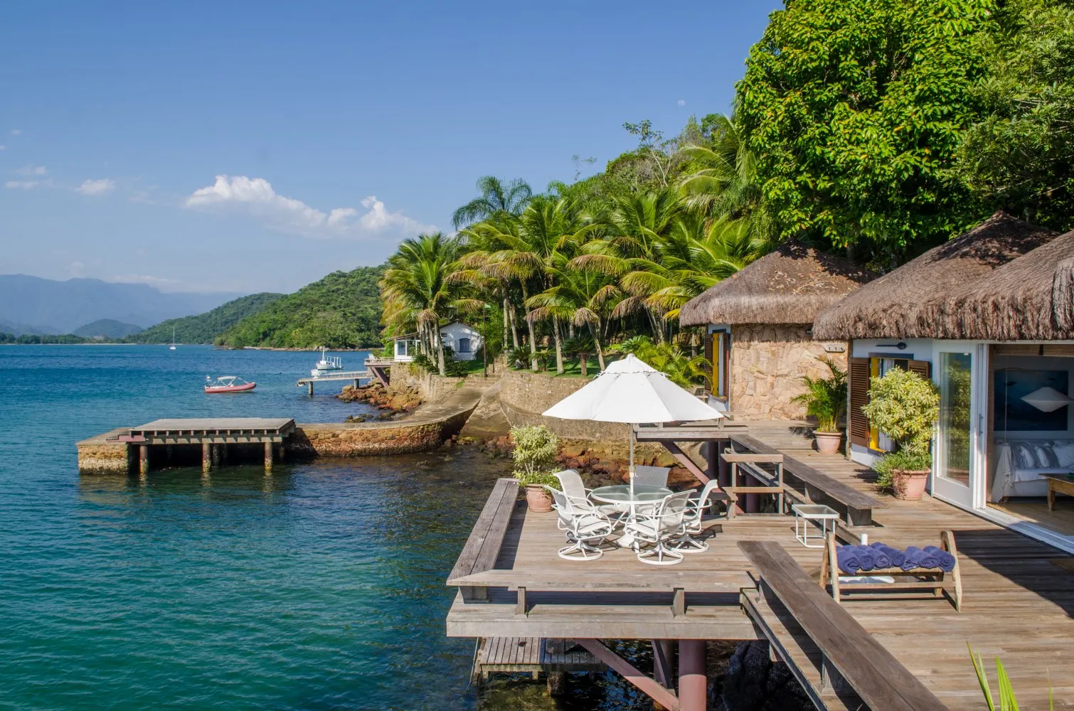 Ilha do Naná 3