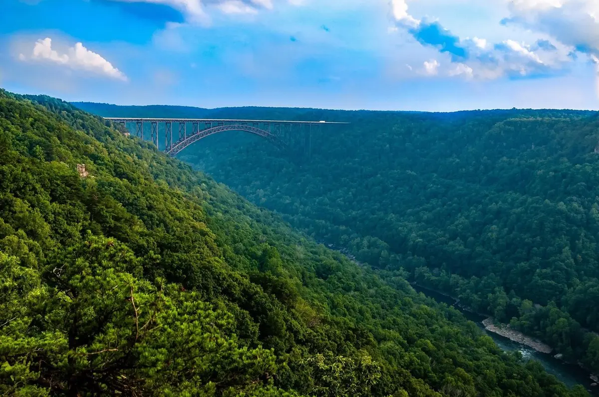Youth-designed 'blue-green' spaces boost resilience and mental wellness for Appalachian adolescents