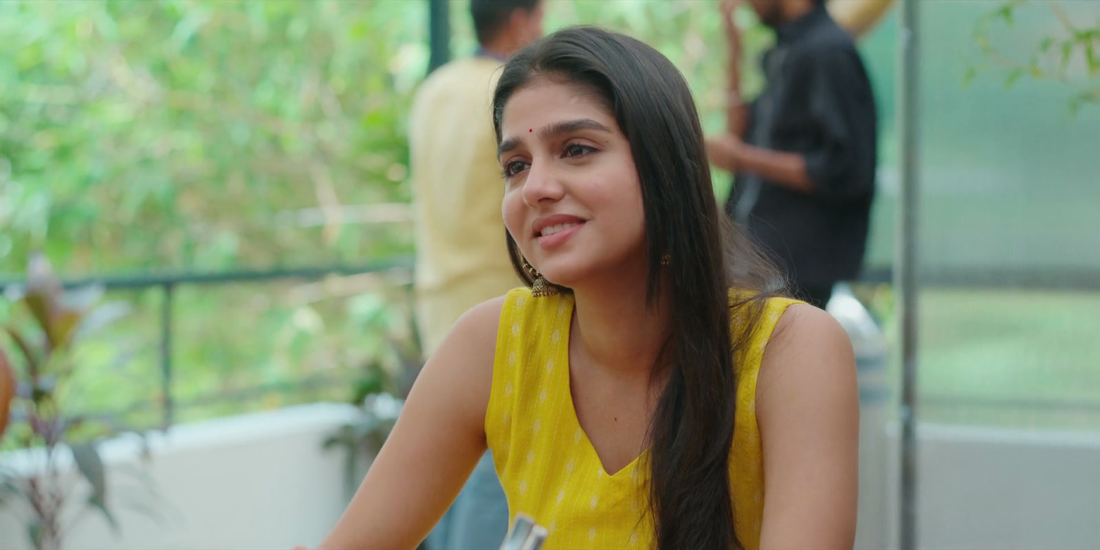 With Love Screenshot