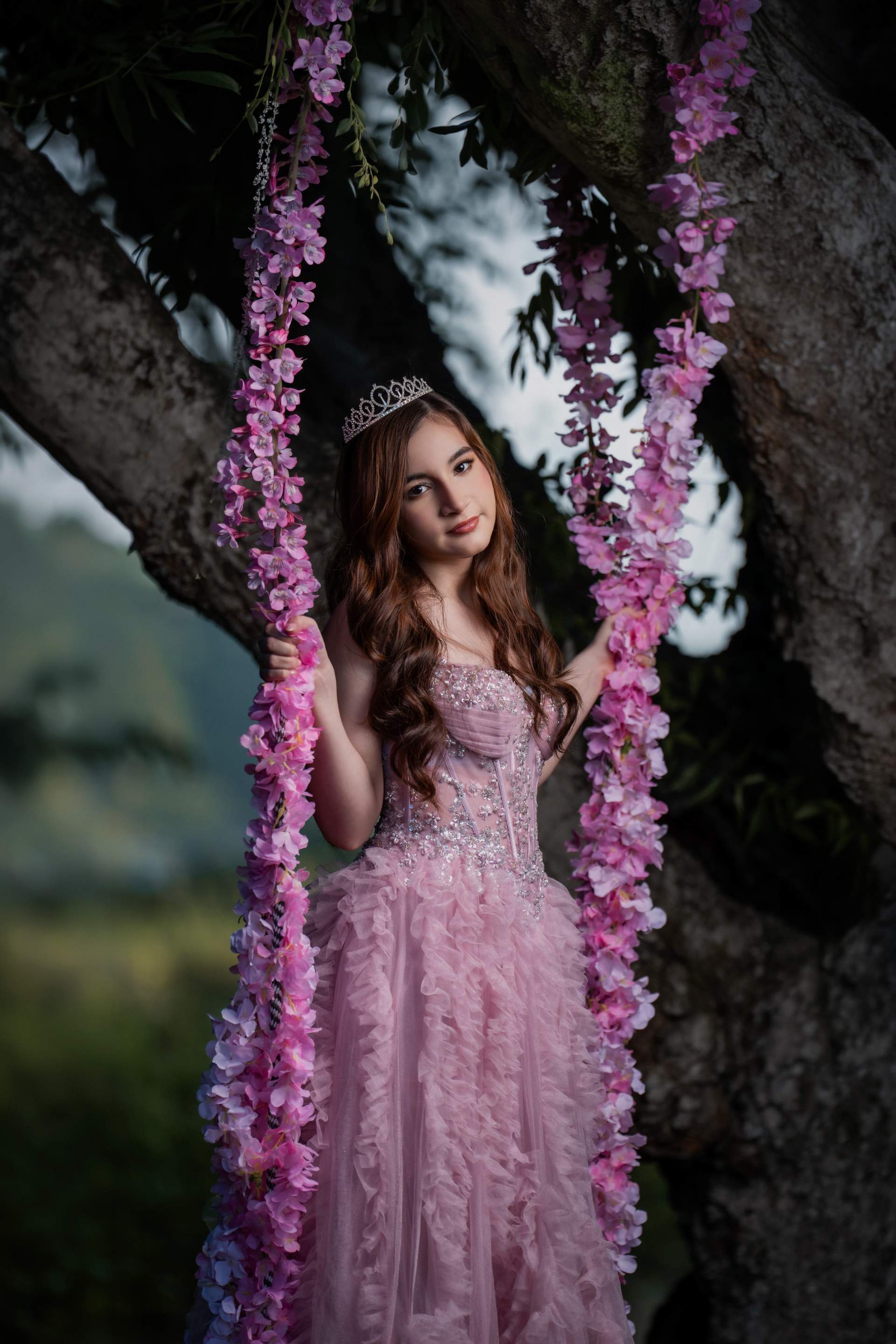 Quinceañera Galería 1 - Foto 38