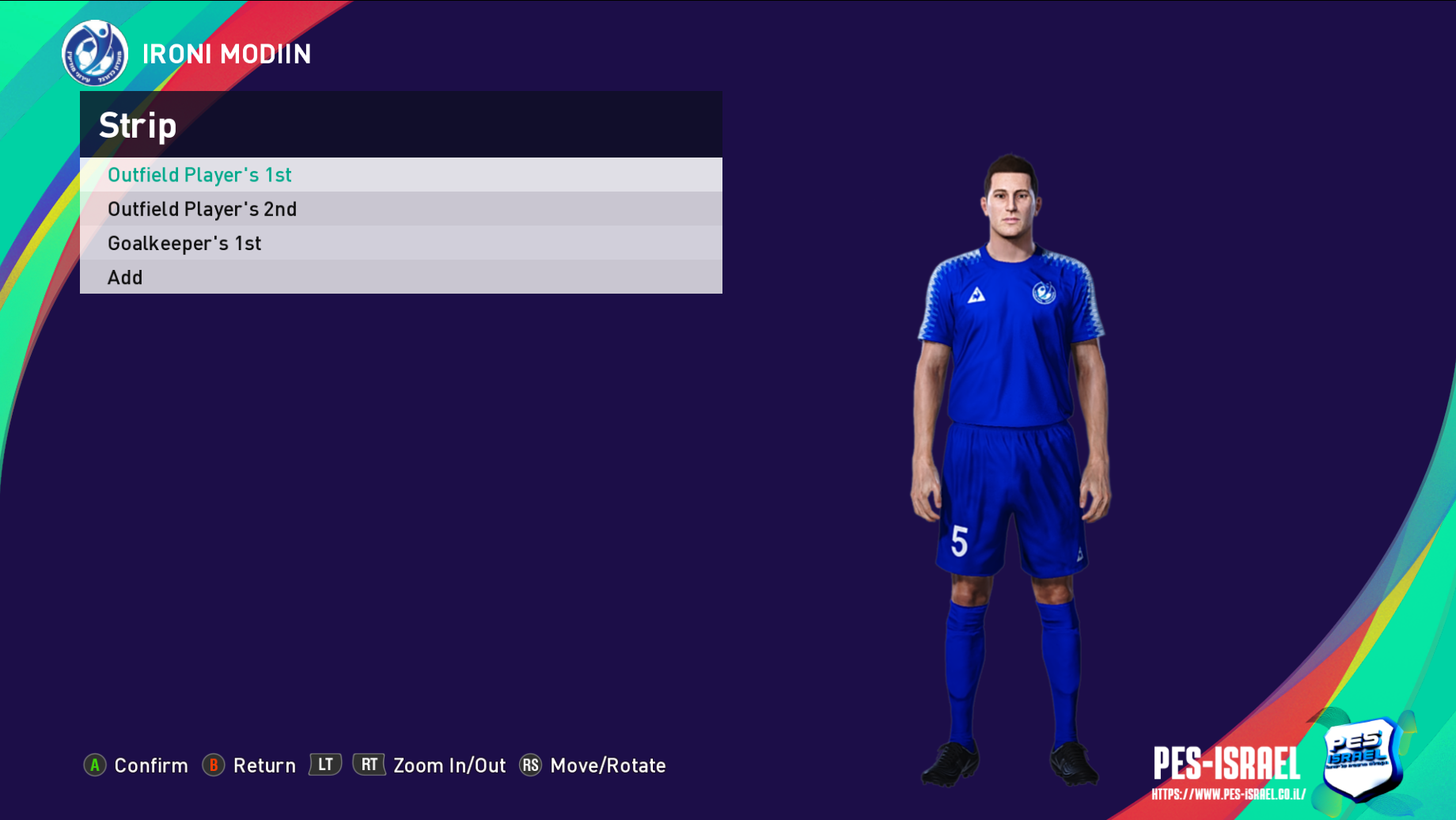 לצפייה במסך מלא לחץ על התמונה