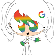 google