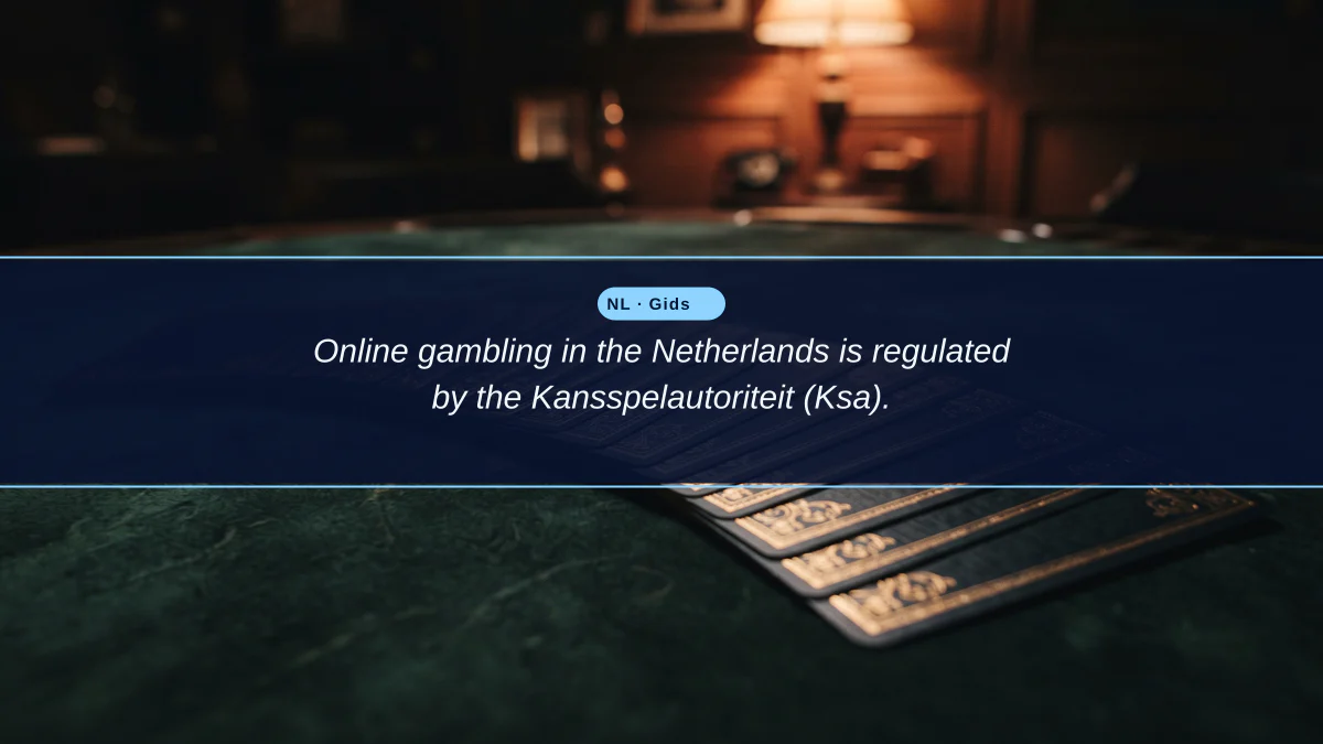 Hoe vind je het beste casino online Nederland? Een fan blikt op de regels en zijn favorieten