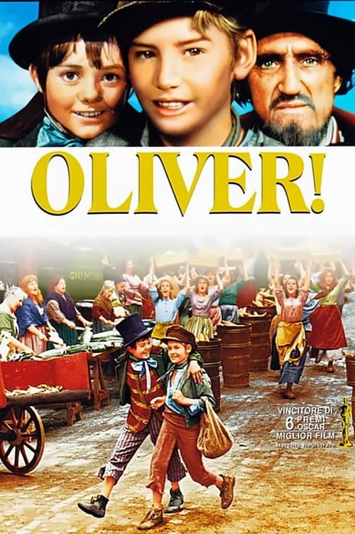 Oliver (1968) PL.1080p.BDRip.H264-BP007 / Lektor PL