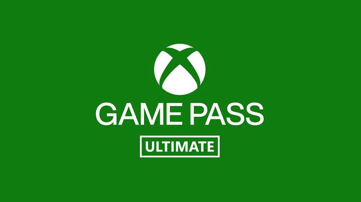 Xbox Game Pass Ultimate Subscription