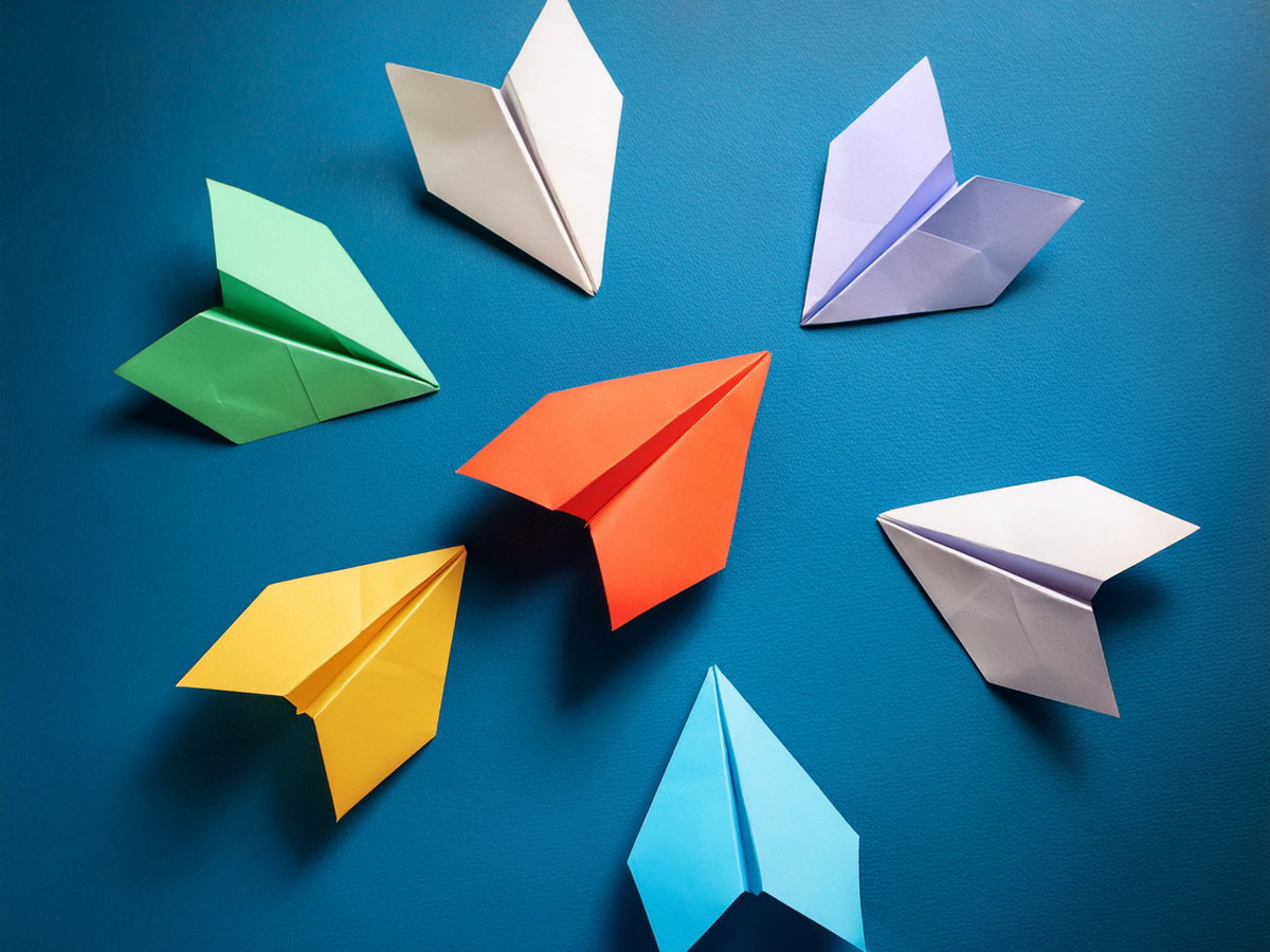Design It. Fly It.