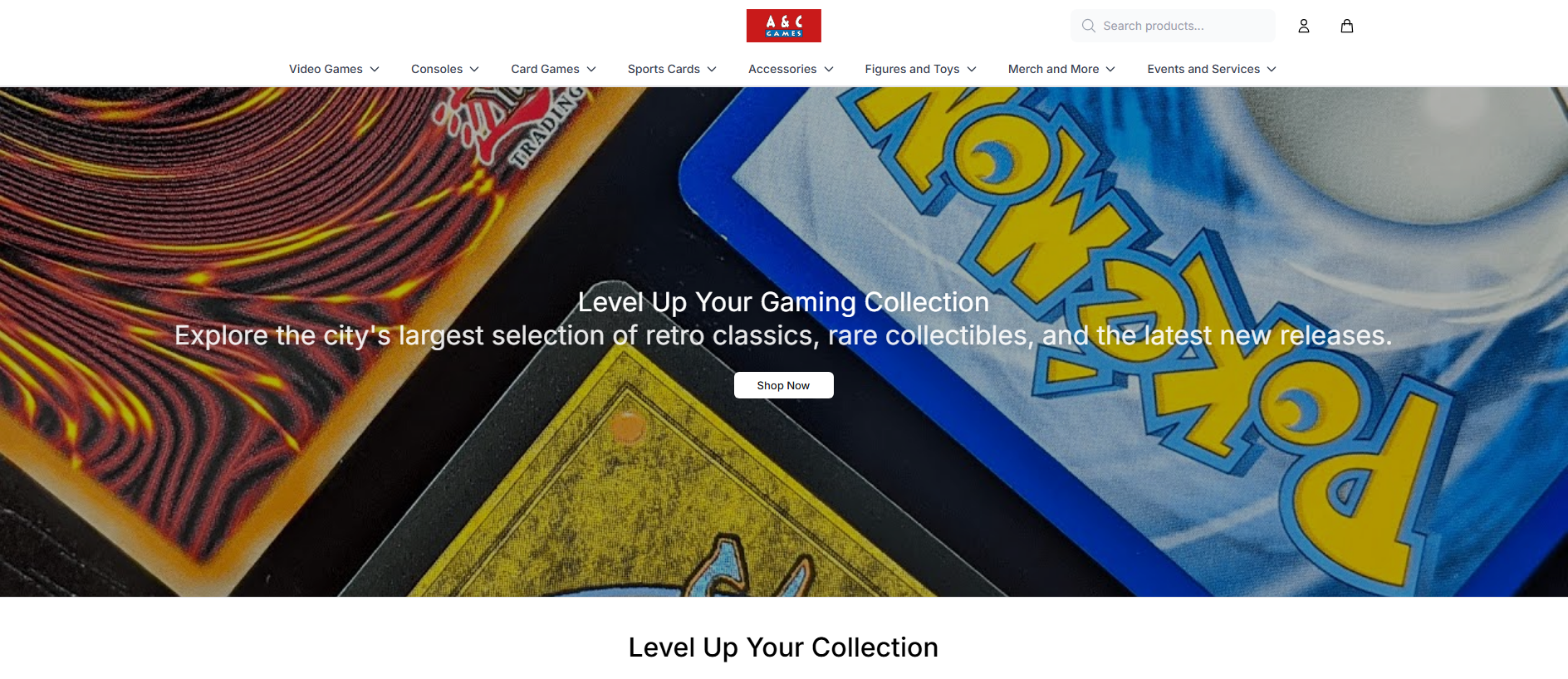 Stored capture of acgamesstore.shop
