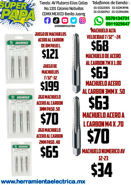 VARIOS5