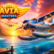 Aviamasters 57