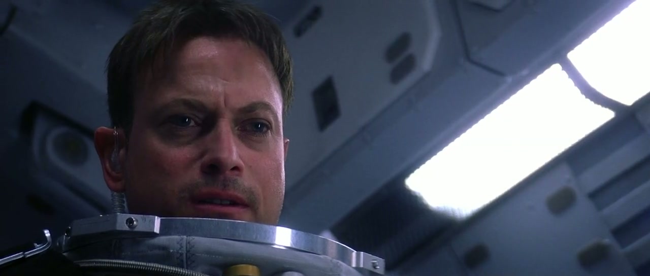 Mission to Mars Screenshot