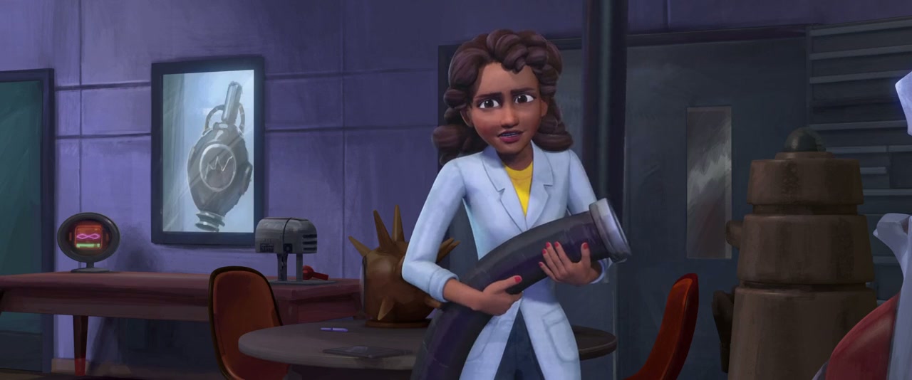 Henchmen Screenshot