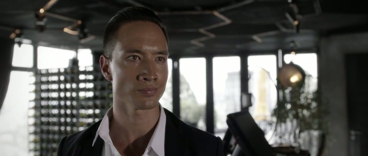 Saigon Bodyguards Screenshot