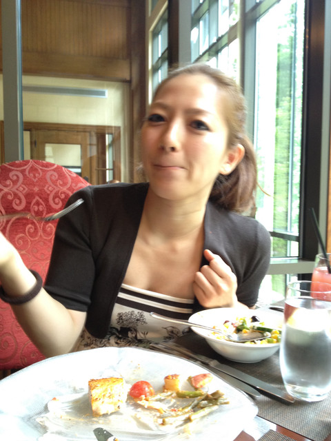 Yoko Kanamori RIMO11