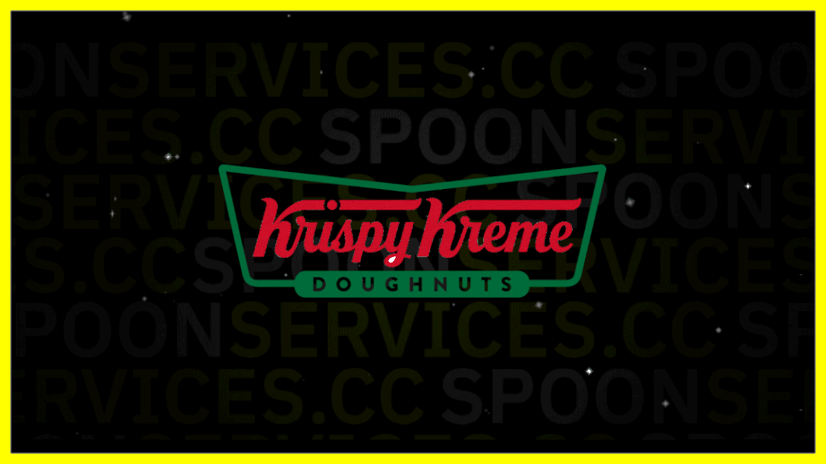 Krispy Kreme + CC