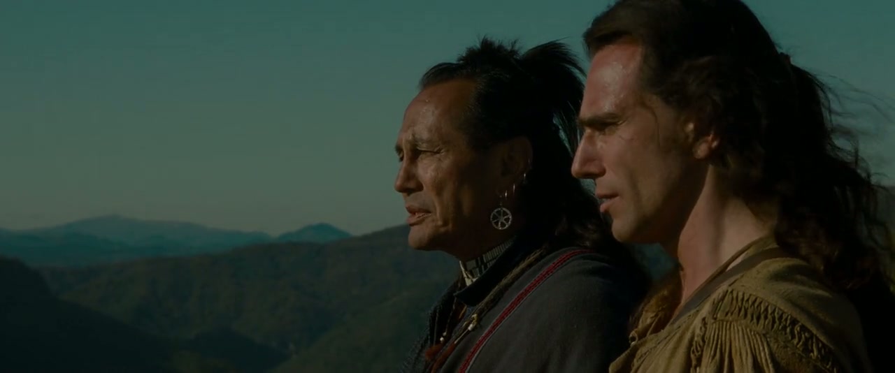 The Last of the Mohicans Screenshot