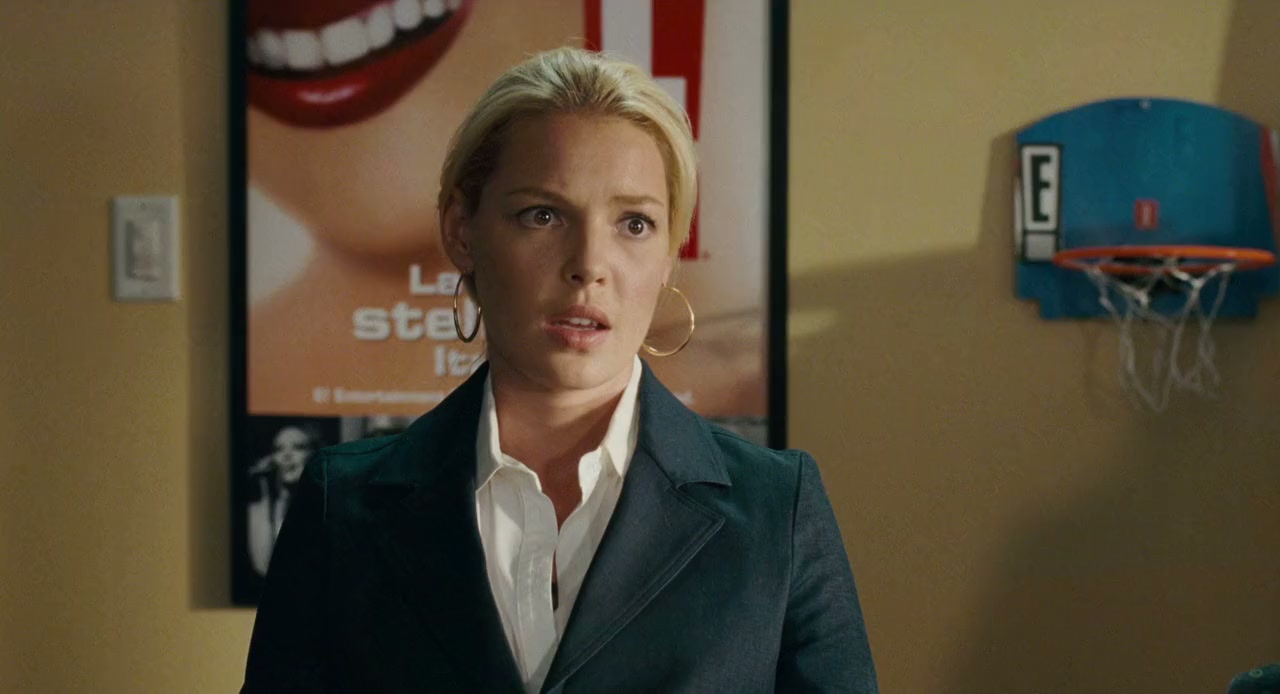 Knocked Up Screenshot