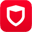 VirtualShield logo