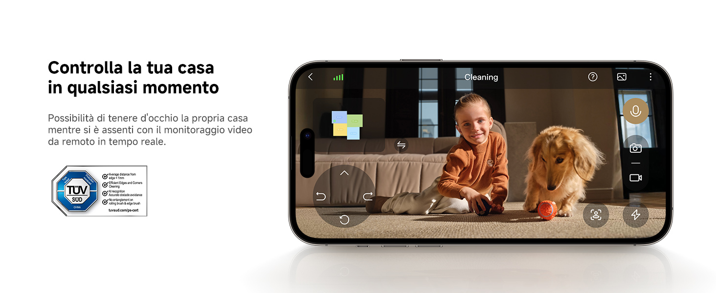 Video Monitoring
