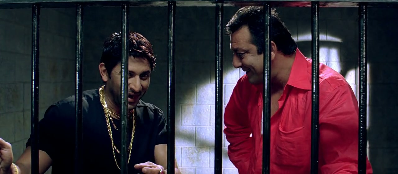 Lage Raho Munna Bhai Screenshot