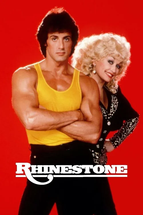 Kryształ Górski / Rhinestone (1984) 1080p.WEB-DL.H264.AC3.2.0.BP007 | Lektor PL