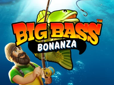 Big Bass Bonanza Demo Oyna