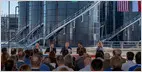 Data Center Expansion Faces Delays