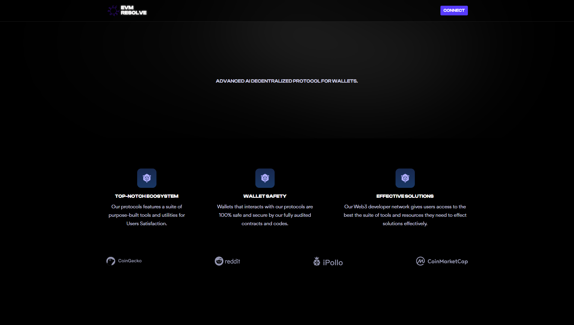 Forensic screenshot of [REDACTED] showing the phishing page layout