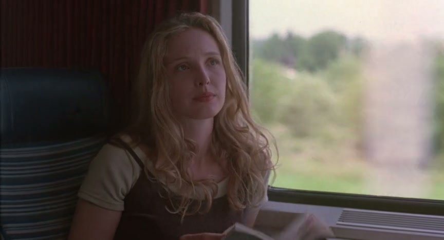 Before Sunrise Screenshot