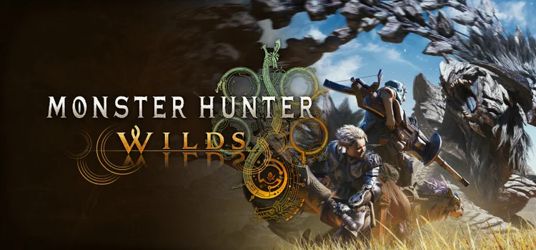Monster Hunter Wilds tung demo miễn phí trên Switch 2 từ 19/10, save mang sang bản full