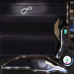 f34r Bionic Girl Band.jpg
