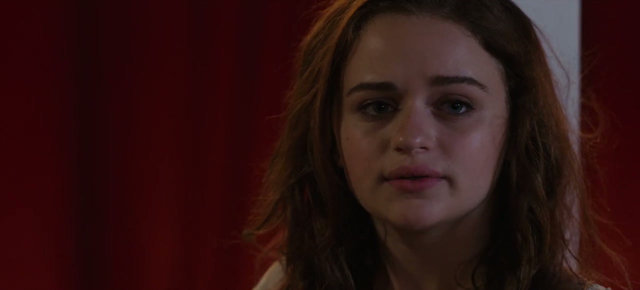 The Kissing Booth Screenshot