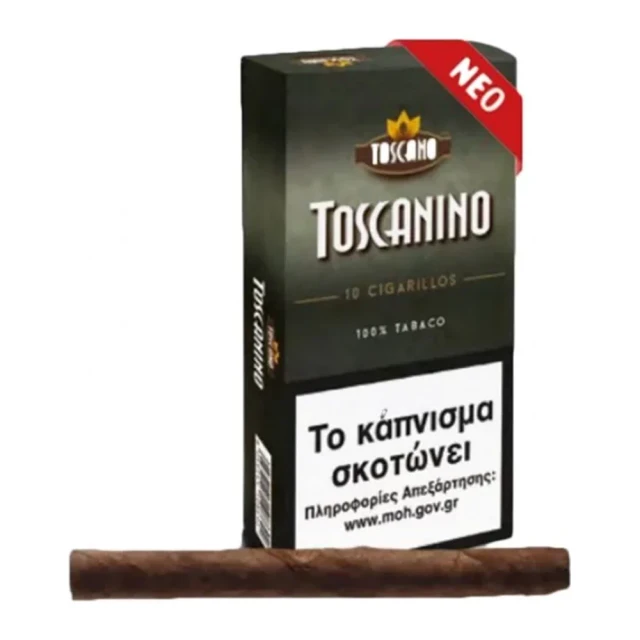 Toscanino 10s