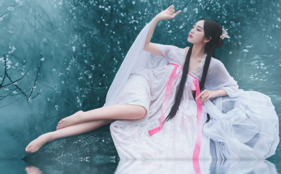 云海浮沉