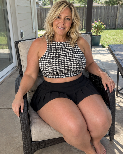 Savannah Cole photo