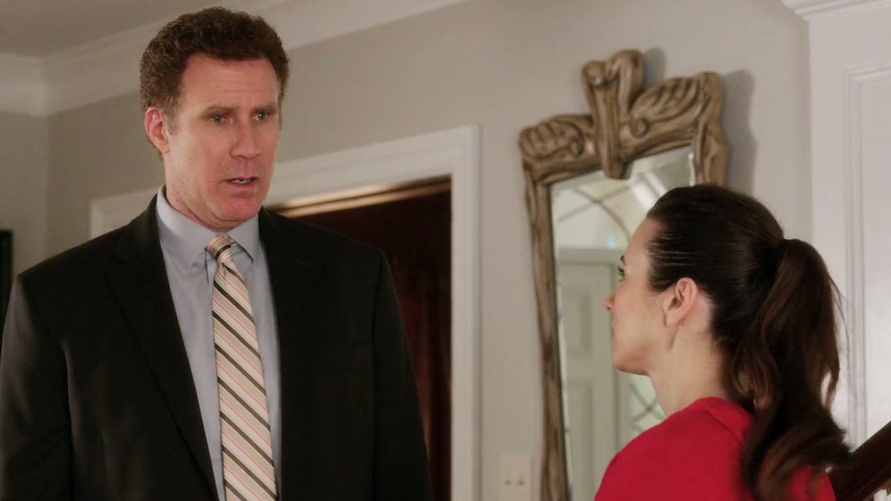 Daddy's Home Screenshot