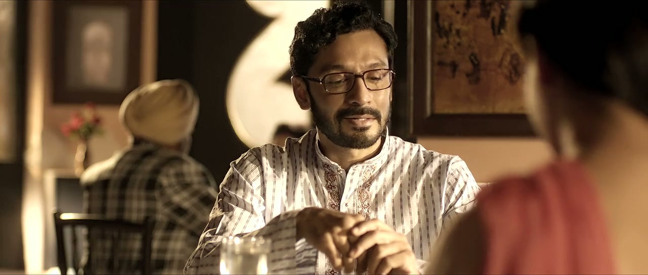 Indu Sarkar Screenshot