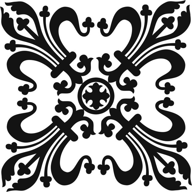 A (1)