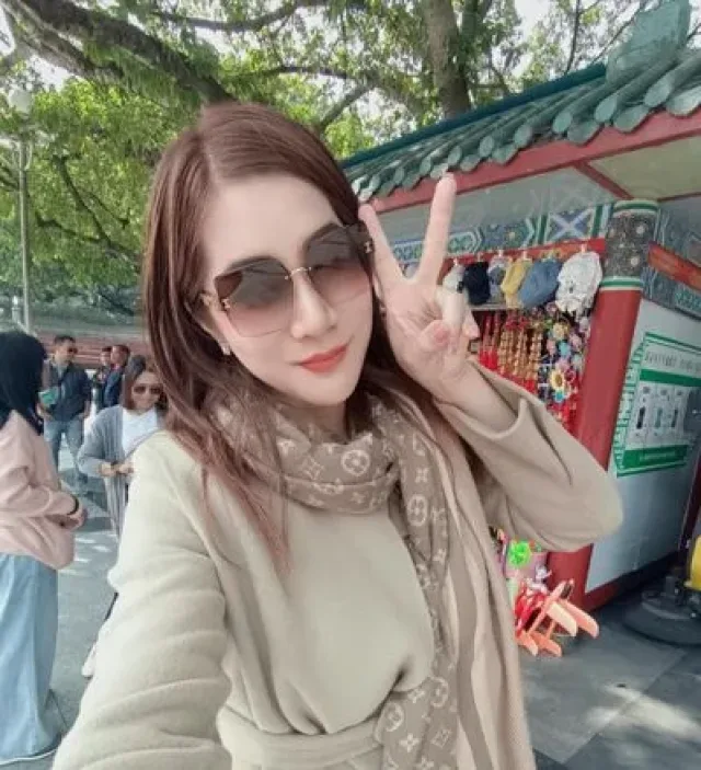 태국 쉬멜 남몬 실사 프로필 다섯번째 상세 이미지 태국 쉬멜 남몬 실사 프로필 다섯번째 상세 이미지
