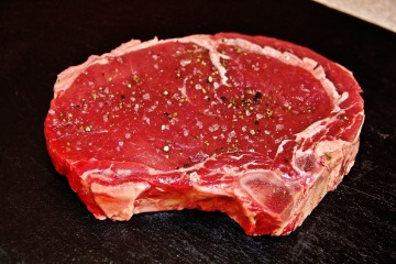 Steak wat is dat - rib-eye, tomahawk steak, flat-iron steak - www.Vleeskopenbijdeboer.nl