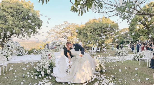 Achados para Casamento