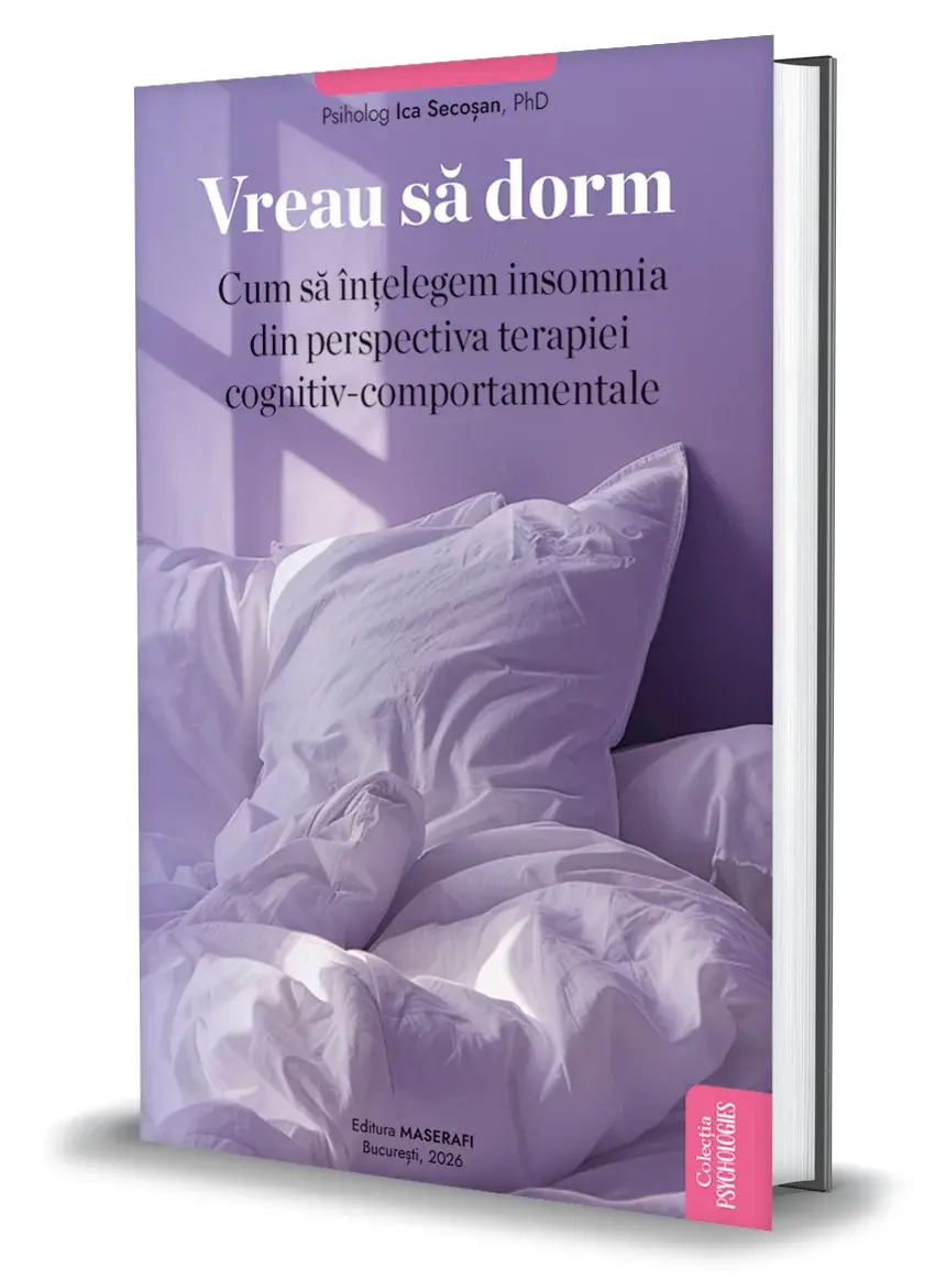 Somnul pierdut: Cum ne afectează lipsa de odihnă și de ce weekendul nu e suficient