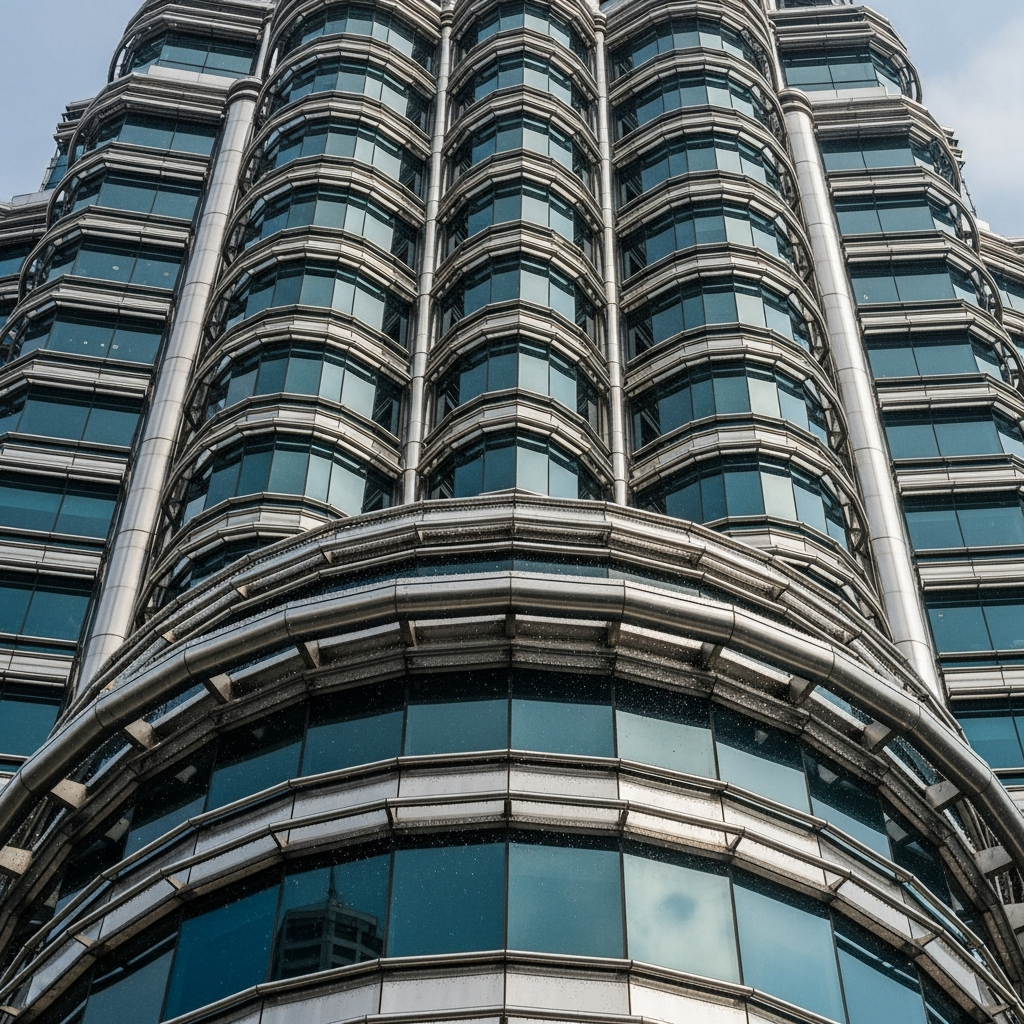 office space KLCC