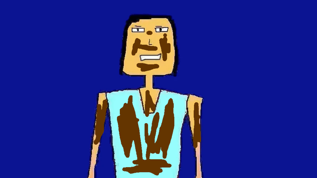 Scotty Poop
